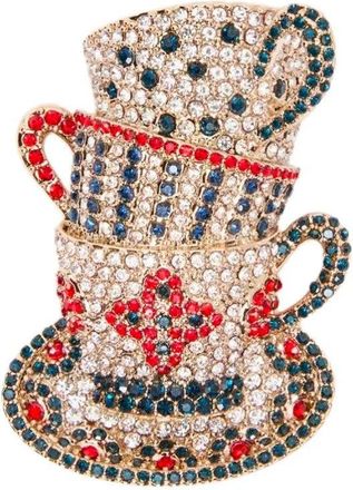 Weekend by Max Mara Falla Tassen Pin
