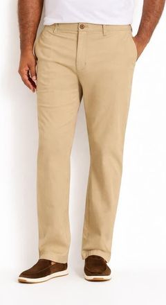 Tommy Bahama Boracay Island Flat Front Stretch Chinos in Stone Khaki at Nordstrom, Size 38 X 36