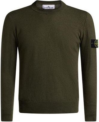 Stone Island KNITWEAR - Jumpers on YOOX.COM