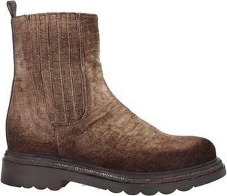 Zoe CALZADO - Botines de caña alta en YOOX.COM