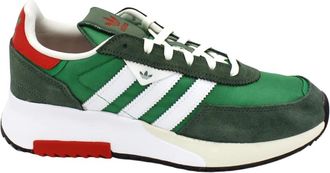 adidas Heren, Sport, Groen, Maat: 44 2/3 EU Su&egrave;de