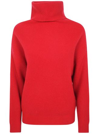 Ralph Lauren Sweater Wool Cashmere Sweater Pullover