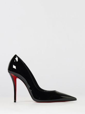 Christian Louboutin Pump Woman color Black