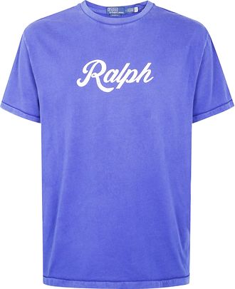 Ralph Lauren Jersey T-Shirt