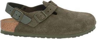 Birkenstock CALZATURE - Mules & Zoccoli su YOOX.COM