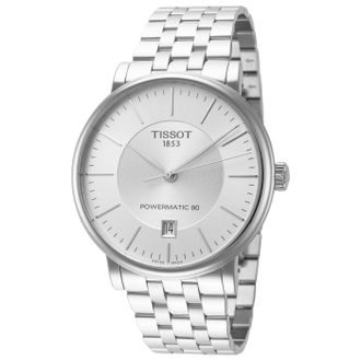 Tissot Carson Mens Watch