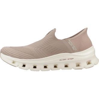 Skechers Glide Step Pro Sneakers - Sport - Mujer - Marr&oacute;n - 39 EU