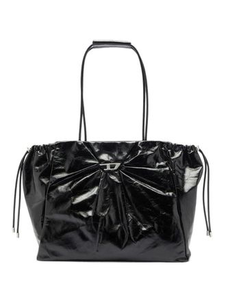 Diesel Scrunch-d Scrunch-d Tote E/w Shopping Bag
