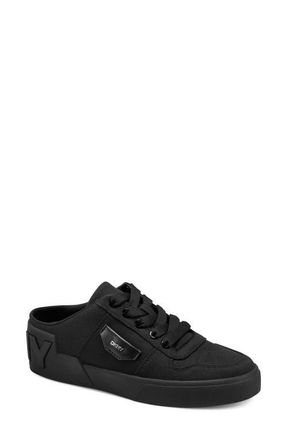 DKNY Murphy Sneaker in Black at Nordstrom, Size 5.5