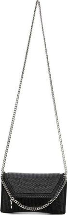 Stella McCartney Falabella schoudertas met pailletten
