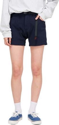 Gramicci Very Shorts in Double Navy at Nordstrom Rack, Size X-Large