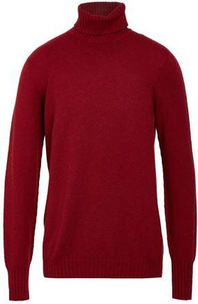 Drumohr PRENDAS DE PUNTO - Cuello alto en YOOX.COM