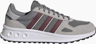adidas Mens Run 84 Trainers - Grey - Size: 13.5