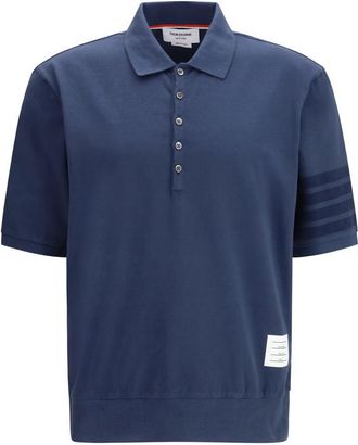 Thom Browne Polo Shirts