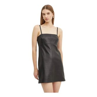 Michael Kors Donna, Abiti, Nero, S, new