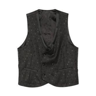 Manuel Ritz Heren, Pakken, Zwart, Maat: 2XL