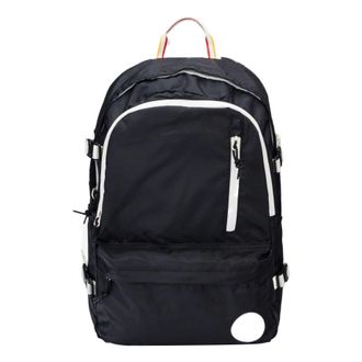 Converse Straight Edge Backpack Black 10018463-A01