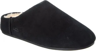 UGG Ugg Elea Suede Slipper