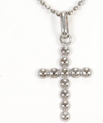 C&A Unbranded (18K) Necklace (Pre-Owned)