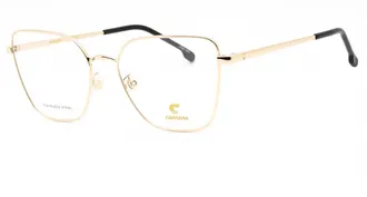 Carrera 3022 0RHL 00 Gold Black 55mm