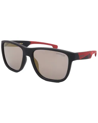 Carrera Mens Carduc 2023 Win 57Mm Sunglasses