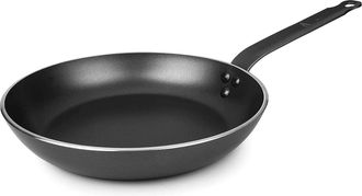 Lacor Sart&eacute;n Lacor 23636 Aluminio Robusto 36 Cm