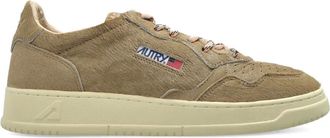 Autry Sneakers Medalist - Marrone