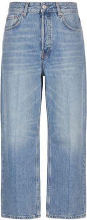 Haikure BOTTOMWEAR - Pantaloni jeans su YOOX.COM