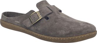 Josef Seibel Heren Verstopping Jimmy 01 in grijs