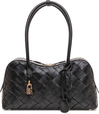 Stella McCartney Black Ryder Shoulder Bag