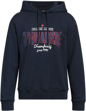 Dsquared2 TOPWEAR - Sweatshirts on YOOX.COM