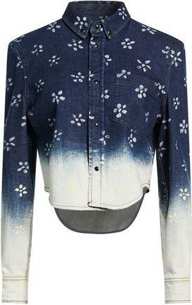 Marni CAPISPALLA - Capispalla jeans su YOOX.COM