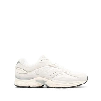 Saucony Sneakers - Heren - Schoenen - Wit - Maat: 37 EU