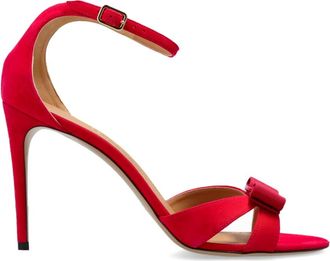 Ferragamo Donna, Scarpe, Rosa, 37 1/2 EU, new