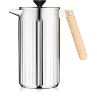 Bodum Cafetera De Prensa Francesa 8 Tazas 1l - 11910-16 Bodum