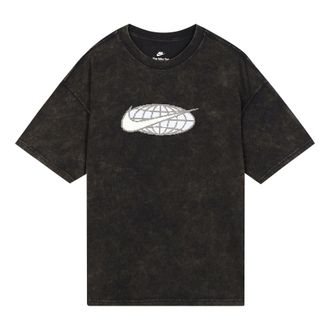 Nike NSW Max90 T-Shirt Black FD1299-010