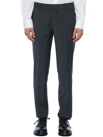 Daniele Alessandrini Wollen Broek