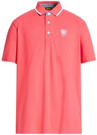 Blauer TOPWEAR - Polo shirts sur YOOX.COM