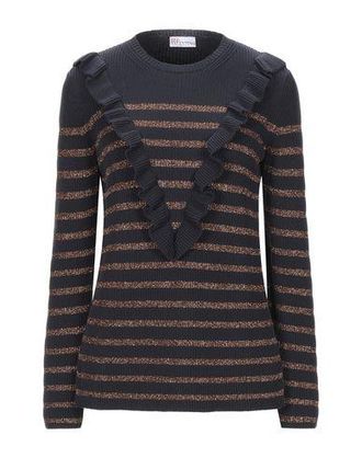 Red Valentino Sweaters