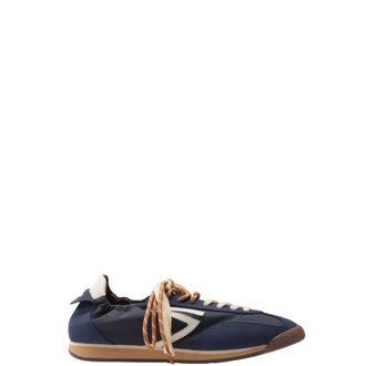 Puraai Hombre, Zapatos, Azul, Talla: 42 EU