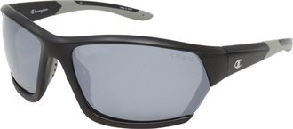 Champion Mens Cu5059 67Mm Polarized Sunglasses