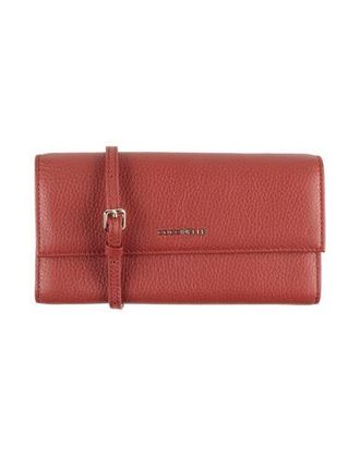 Coccinelle Small Leather Goods - Wallets on YOOX.COM