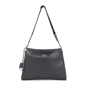 Balenciaga Rodeo Messenger Bag Medium - male - Balenciaga - Shoulder Bags - Gray - ONE SIZE - Bags