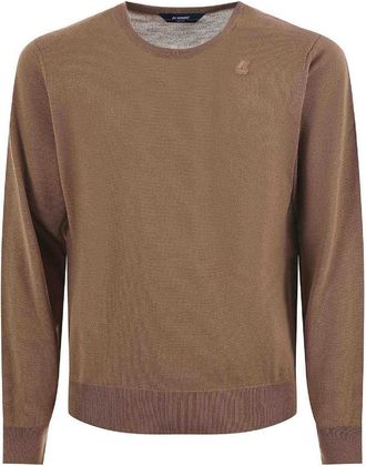 K-Way Wool Sweater