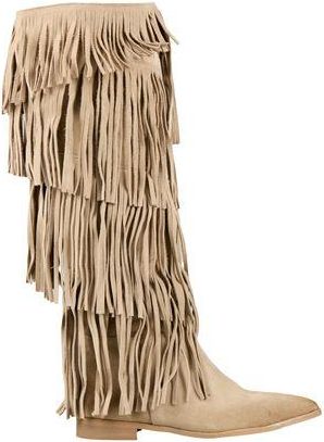 Divine Follie CALZATURE - Stivali su YOOX.COM