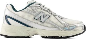 New Balance 740 - Dames - Fitnessschoenen - Wit - 38 EU - Nylon - Fitness