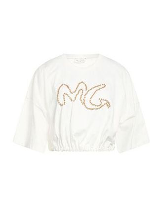 Manila Grace TOPS - T-shirts auf YOOX.COM