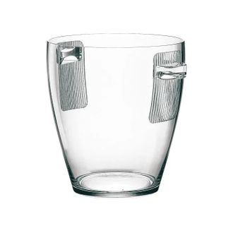 Guzzini Cubo De Hielo Guzzini 23320100 Dise&ntilde;o Moderno Pl&aacute;stico