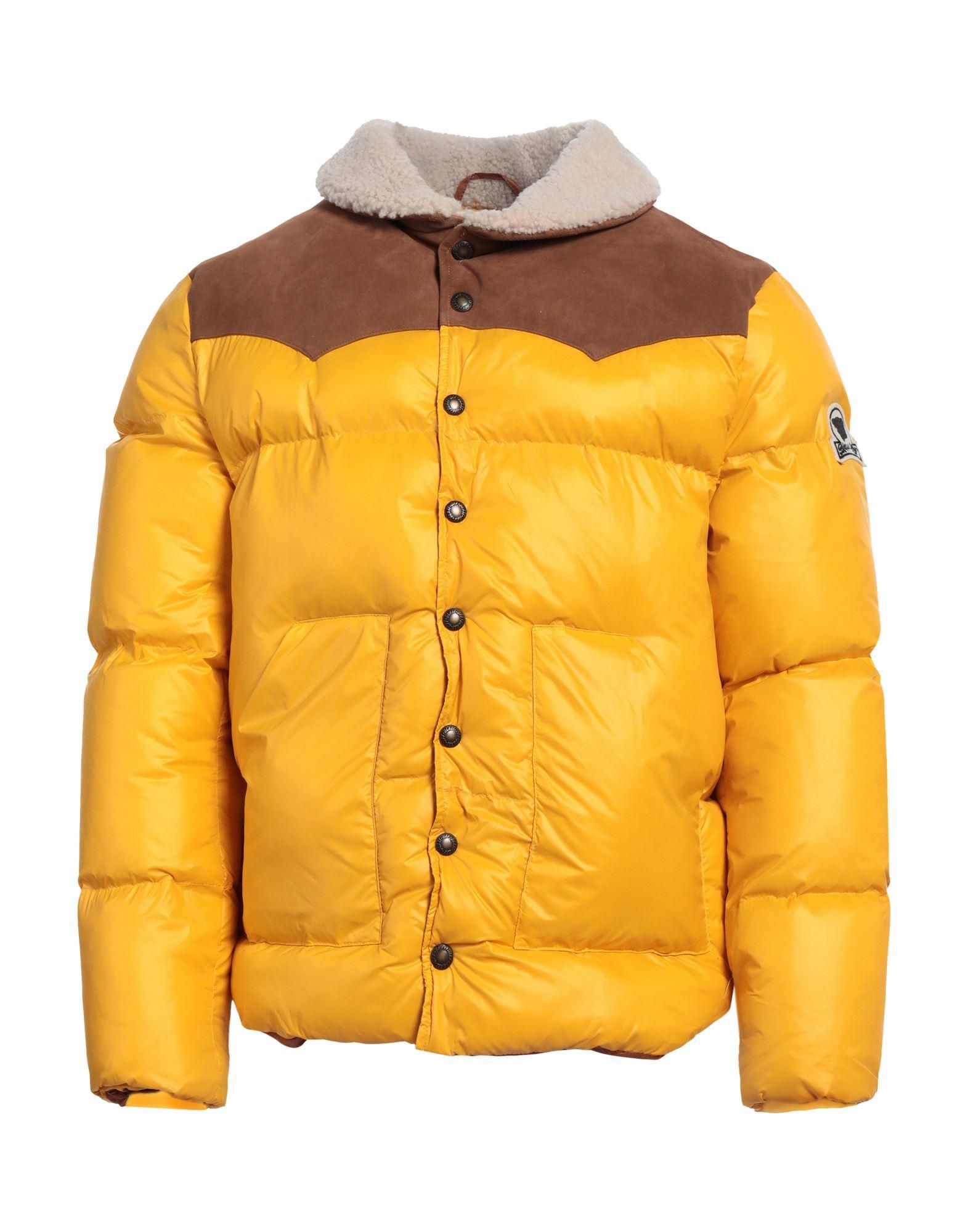 Blast-Off JACKEN MÄNTEL Pufferjacken Daunenjacken auf YOOX