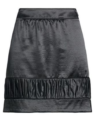 Burberry BOTTOMWEAR - Minigonne su YOOX.COM